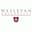 Wesleyan University Logo