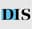 Danish Institute for Study Abroad Logo