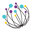 Oakridge International School  Logo
