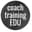 Coach Training EDU Logo
