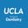 UCLA School of Dentistry Logo