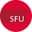 Simon Fraser University Logo