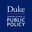 Sanford School of Public Policy - Duke University Logo