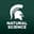 Michigan State University Logo