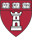 Harvard School of Dental Medicine Logo
