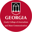 UGA - Grady College of Journalism and Mass Communication Logo