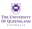 University of Queensland Logo