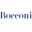 Bocconi University Logo