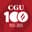 Claremont Graduate University Logo