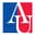 American University Logo