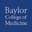 Baylor College of Medicine Logo