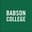Babson College Logo