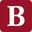 Bates College Logo