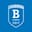 Bentley College Logo