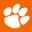 Clemson University Logo