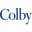 Colby College Logo