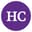 College of the Holy Cross Logo