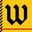 College of Wooster Logo