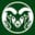 Colorado State University Logo