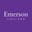 Emerson College Logo