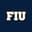 Florida International University Logo