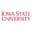 Iowa State University Logo