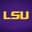 Louisiana State University Logo