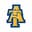 North Carolina A&T State University Logo