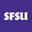 San Francisco State University Logo