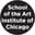 School of the Art Institute of Chicago Logo