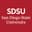 San Diego State University Logo