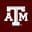 Texas A&M University - College Station Logo