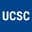 University of California, Santa Cruz Logo