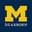 University of Michigan - Dearborn Logo