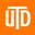 University of Texas at Dallas Logo