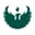 University of Wisconsin - Green Bay Logo