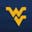 West Virginia University Logo