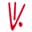 Universidad Veritas Logo