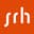 SRH University of Applied Sciences Logo