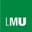 Ludwig-Maximilians-Universität München Logo