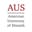 American University of Sharjah Logo