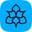 The Manchester Metropolitan University Logo