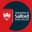 University of Salford Logo