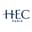 HEC Paris Business School Logo