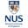 NUS - National University of Singapore Logo