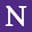 Northwestern University School of Medicine Logo