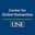 University of New England College of Dental Medicine Logo