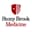 Stony Brook University School of Dental Medicine Logo