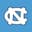 University of North Carolina at Chapel Hill Adams School of Dentistry Logo