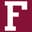 Fordham University Law School Logo